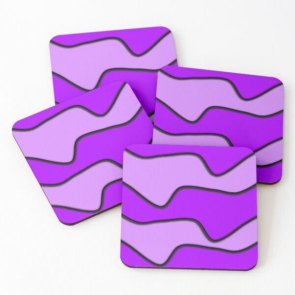 Item preview, Jagged Pop, Purple designed and sold by SariePhotograph.