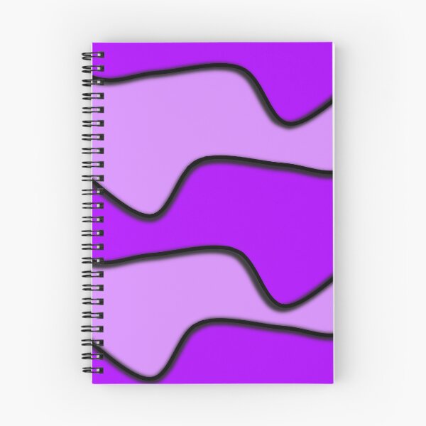 Item preview, Jagged Pop, Purple designed and sold by SariePhotograph.