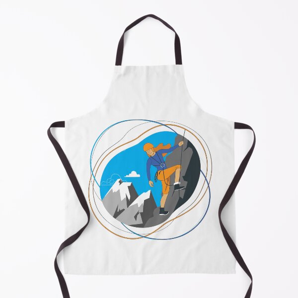 Item preview, Mountain Hiking adventure style designed and sold by 7-Studio.