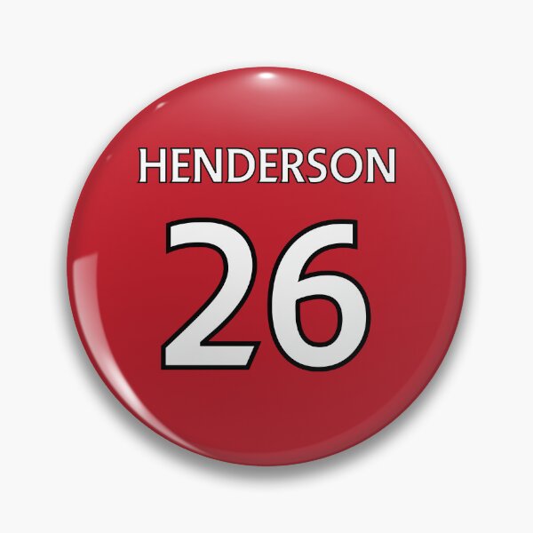 Item preview, Dean Henderson Manchester United designed and sold by LakeshowThreads.