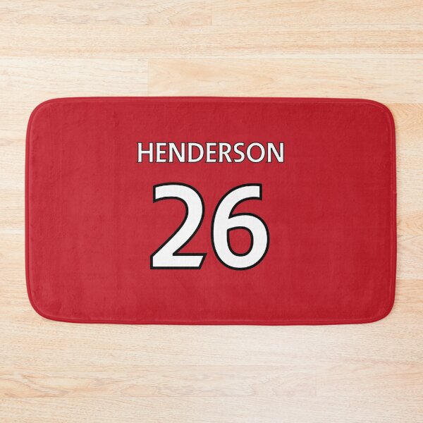 Item preview, Dean Henderson Manchester United designed and sold by LakeshowThreads.