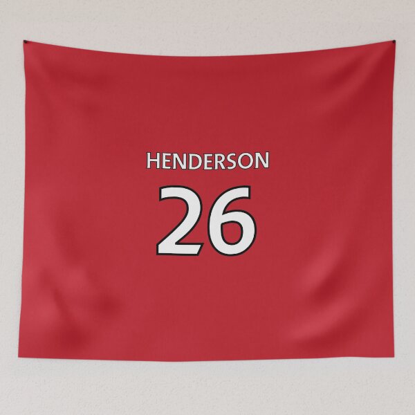 Item preview, Dean Henderson Manchester United designed and sold by LakeshowThreads.