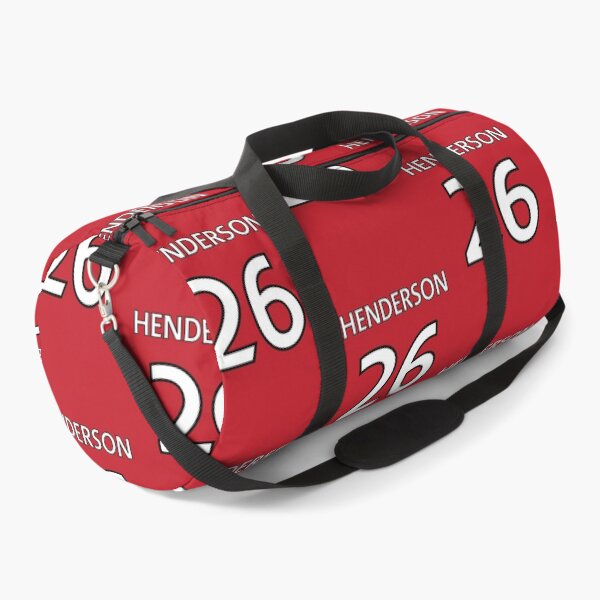 Item preview, Dean Henderson Manchester United designed and sold by LakeshowThreads.