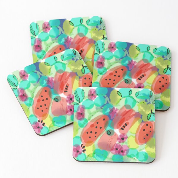 Item preview, Brazilian Garden 2021 designed and sold by betabcreative.