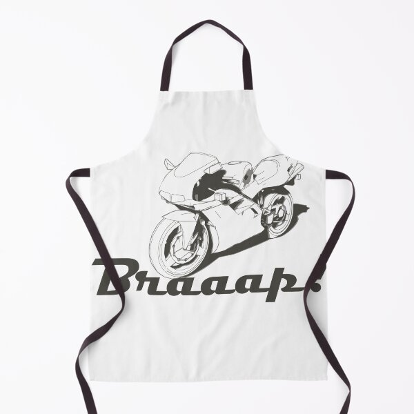 Item preview, Ducati Vintage Motorcycle 916 brap braap designed and sold by angelpardo.