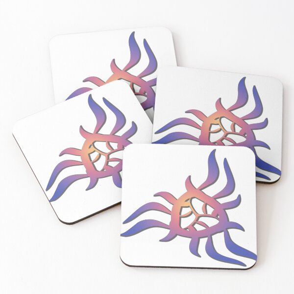 Item preview, Sea Colors nonfigurative designed and sold by kispixart.