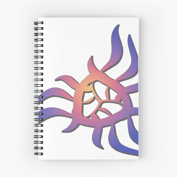Item preview, Sea Colors nonfigurative designed and sold by kispixart.