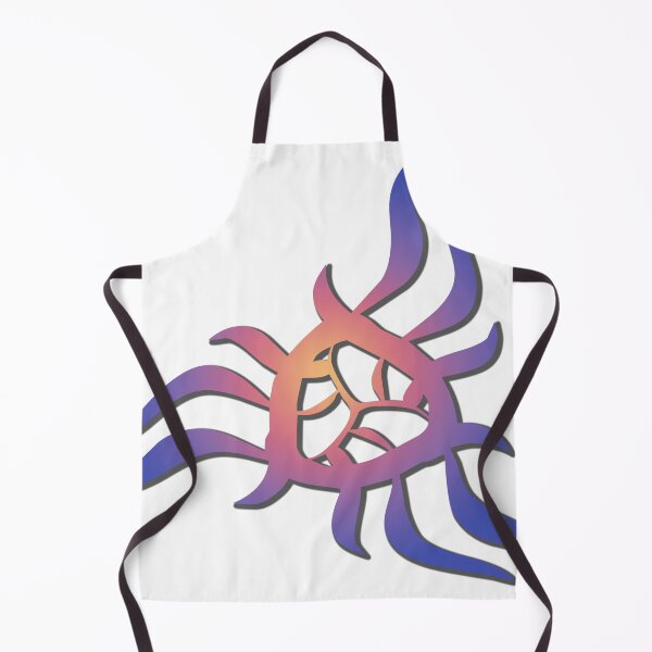 Item preview, Sea Colors nonfigurative designed and sold by kispixart.