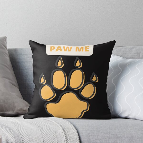 Item preview, PAW ME designed and sold by Highhocreations.