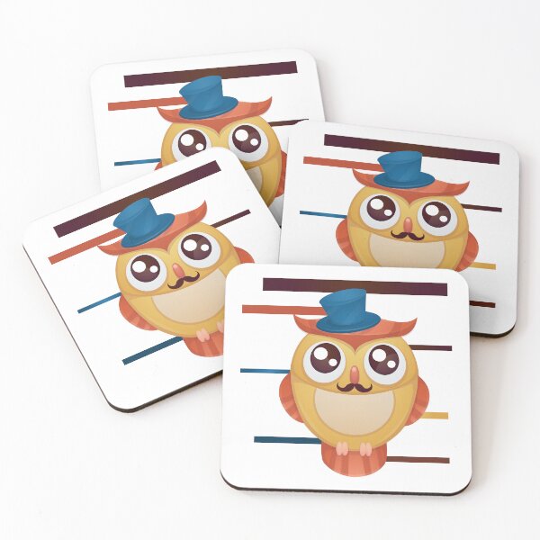 Item preview, Fancy owl  designed and sold by Inspire Apparel.
