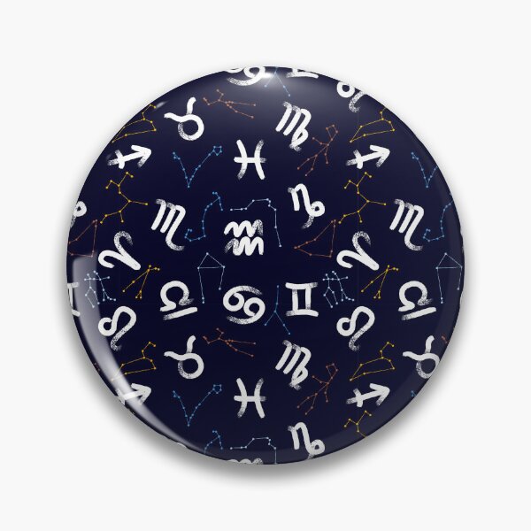 Item preview, Zodiac Themed Constellations designed and sold by Cosmicollective.