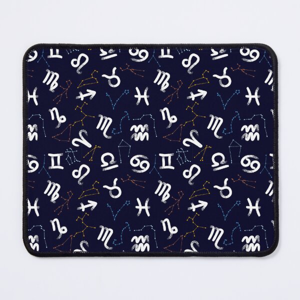 Item preview, Zodiac Themed Constellations designed and sold by Cosmicollective.