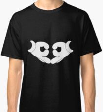 oVo Hands Classic T-Shirt