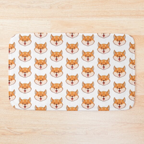 Item preview, Surprised Shibe designed and sold by molieart.
