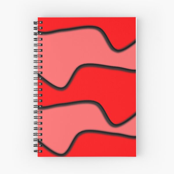Item preview, Jagged Pop, Red designed and sold by SariePhotograph.
