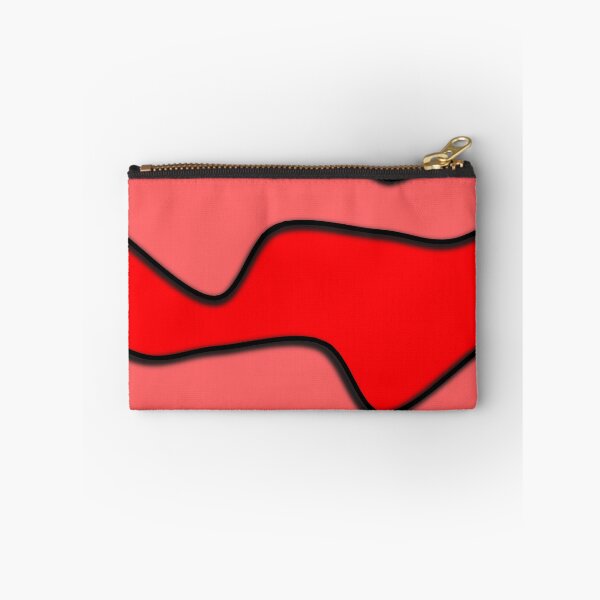 Item preview, Jagged Pop, Red designed and sold by SariePhotograph.