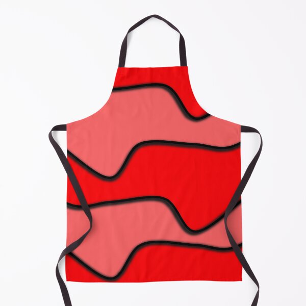 Item preview, Jagged Pop, Red designed and sold by SariePhotograph.