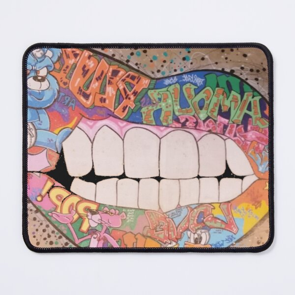 Item preview, Smile designed and sold by mtargui2022.