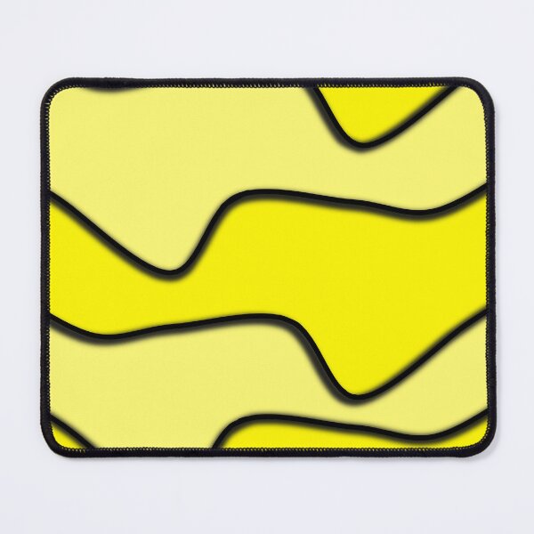 Item preview, Jagged Pop, Yellow designed and sold by SariePhotograph.