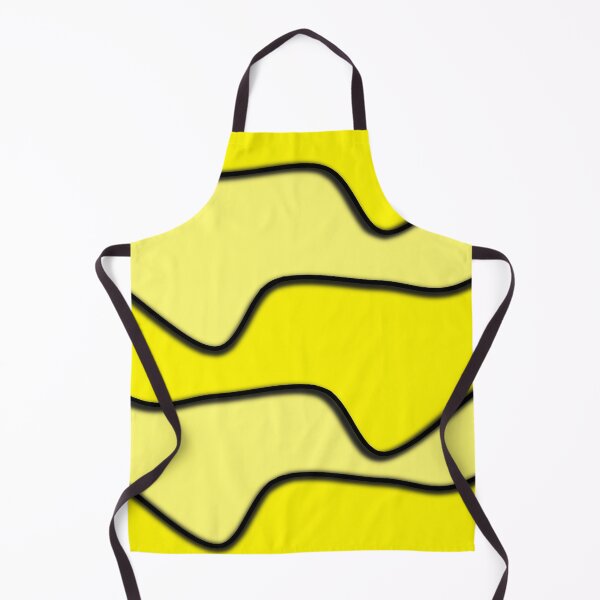 Item preview, Jagged Pop, Yellow designed and sold by SariePhotograph.