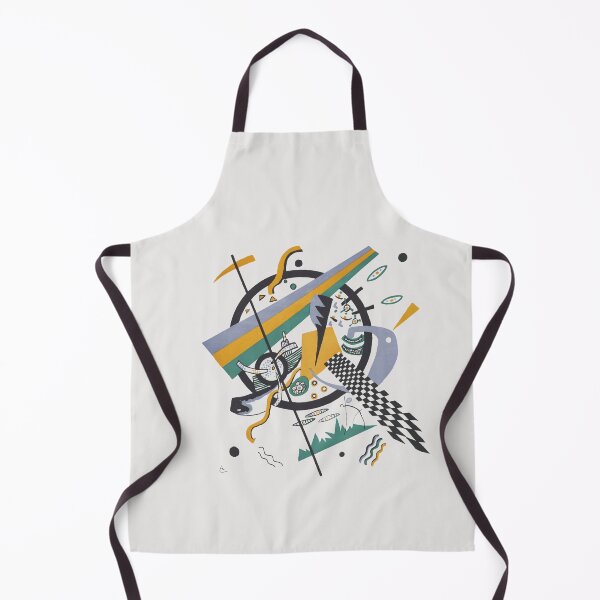 Item preview, Small Worlds by Wassily Kandinsky designed and sold by cerenalkan.