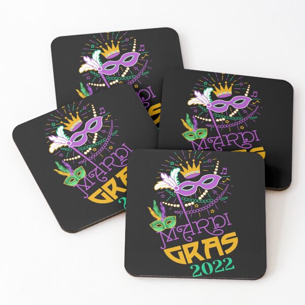 Item preview, Mardi Gras Parade Gifts designed and sold by fra02.