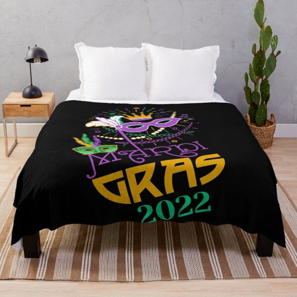Item preview, Mardi Gras Parade Gifts designed and sold by fra02.