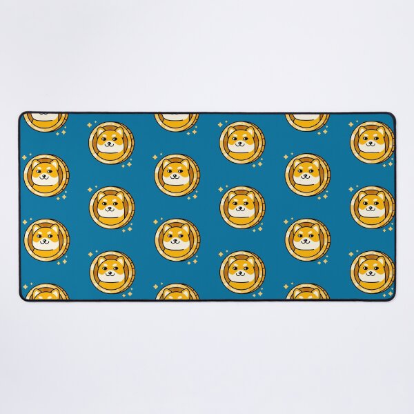 Item preview, Dog coin Crypto designed and sold by AnnPrecious.