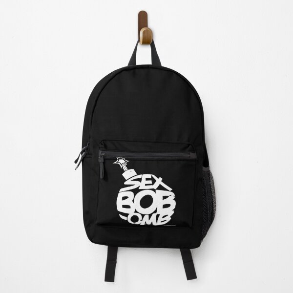 Item preview, Scott Pilgrim - Sex Bob-omb designed and sold by fantasylife.