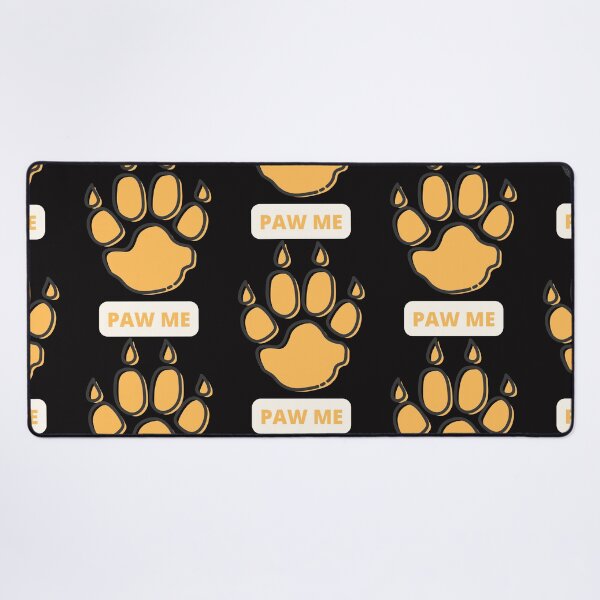 Item preview, PAW ME designed and sold by Highhocreations.