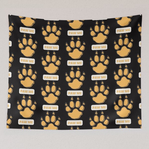 Item preview, PAW ME designed and sold by Highhocreations.