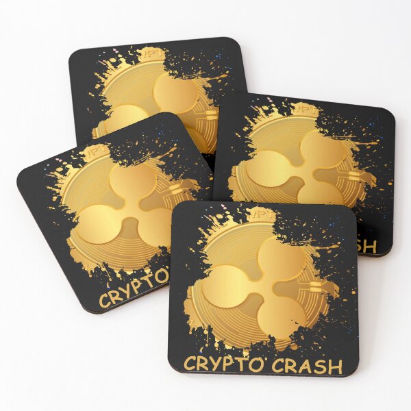 Item preview, Crypto Crash designed and sold by YourStore76.