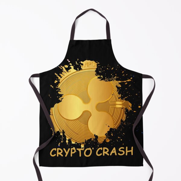 Item preview, Crypto Crash designed and sold by YourStore76.