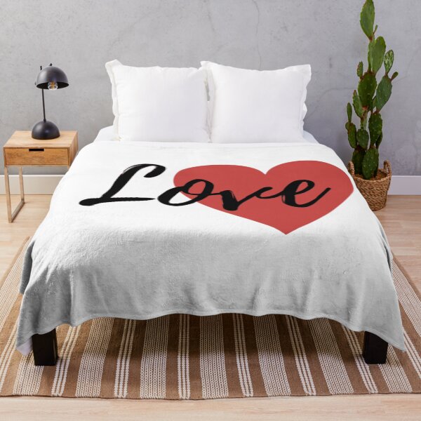 Item preview, Love Heart designed and sold by ActionFocus.
