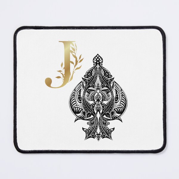 Item preview, Jack of Spades designed and sold by Fhfarms.