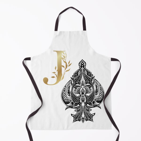 Item preview, Jack of Spades designed and sold by Fhfarms.