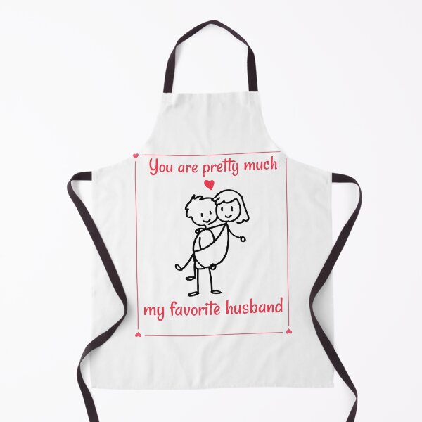 Item preview, You are pretty much my favorite husband designed and sold by PacePoint.