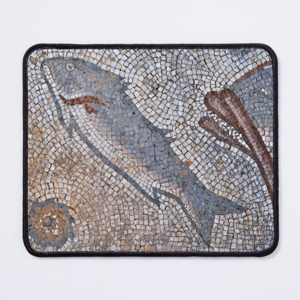Item preview, Roman Mosaic of Milreu designed and sold by AngeloDeVal.