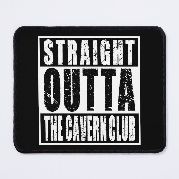 Item preview, Straight Outta Cavern designed and sold by TraceTheFace.