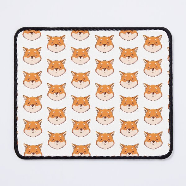 Item preview, Sad Shibe designed and sold by molieart.
