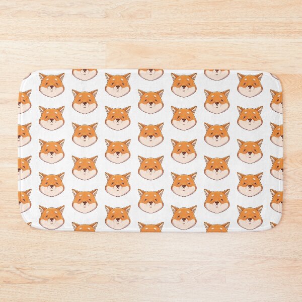Item preview, Sad Shibe designed and sold by molieart.