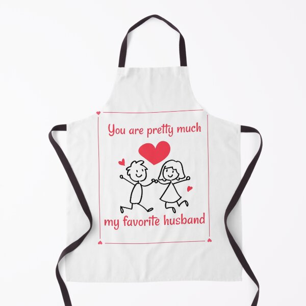 Item preview, You are pretty much my favorite husband designed and sold by PacePoint.