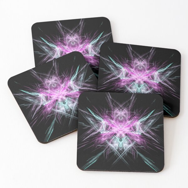 Item preview, Cyber Being, abstract designed and sold by SariePhotograph.