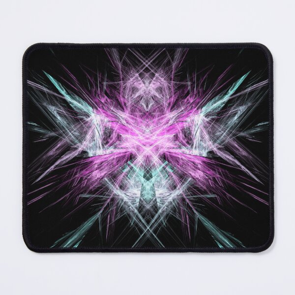 Item preview, Cyber Being, abstract designed and sold by SariePhotograph.