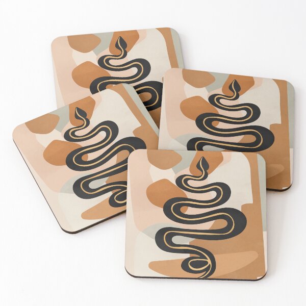 Item preview, Black Snake III designed and sold by TheaDesign.