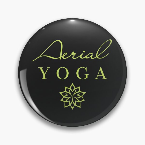 Item preview, Aerial Yoga Aesthetic  designed and sold by trendingatees.