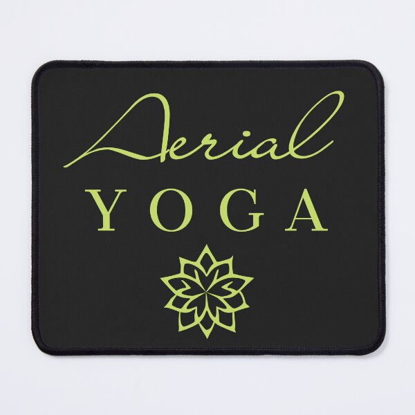 Item preview, Aerial Yoga Aesthetic  designed and sold by trendingatees.