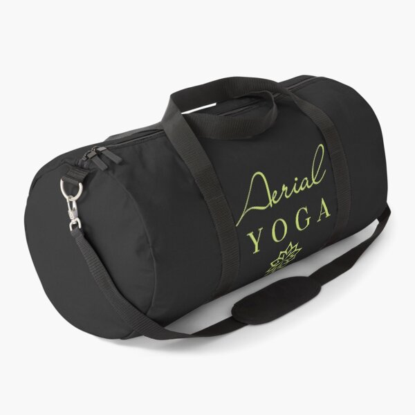 Item preview, Aerial Yoga Aesthetic  designed and sold by trendingatees.