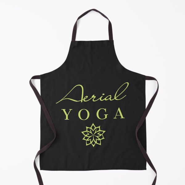 Item preview, Aerial Yoga Aesthetic  designed and sold by trendingatees.