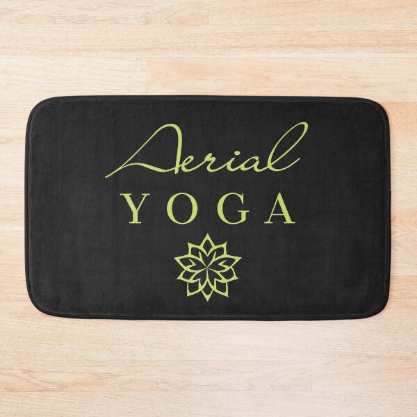 Item preview, Aerial Yoga Aesthetic  designed and sold by trendingatees.